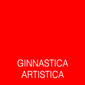 GINNASTICA-ARTISTICA